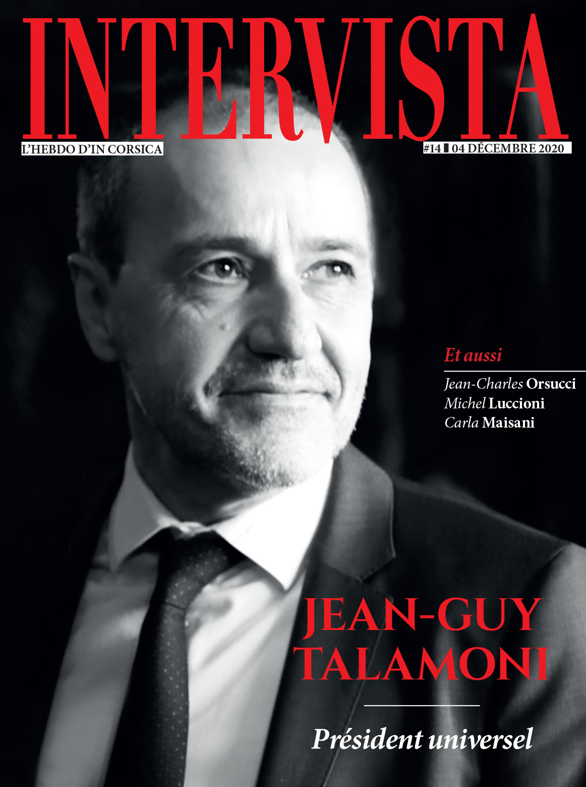 Intervista – N° 14