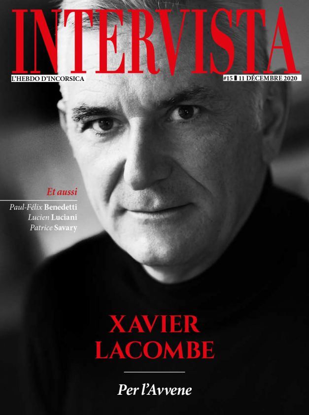 Intervista – N° 15