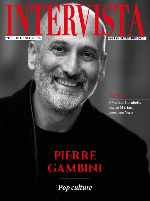 Intervista – N° 16