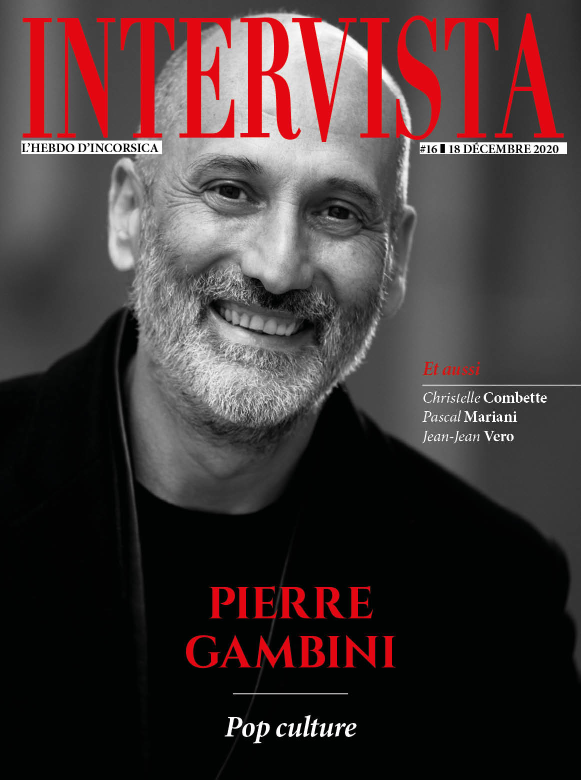 Intervista – N° 16