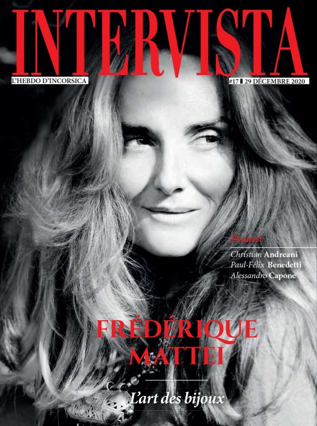 INTERVISTA – N° 17