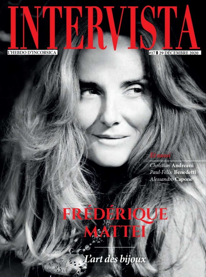 INTERVISTA – N° 17