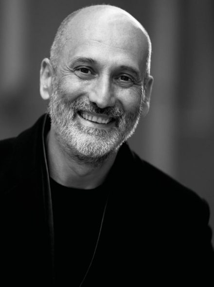 PIERRE GAMBINI