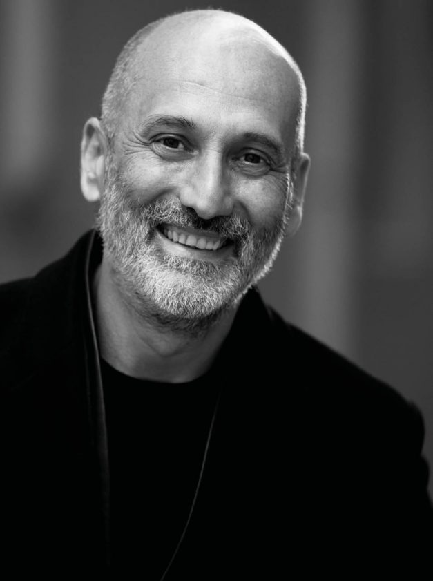 PIERRE GAMBINI