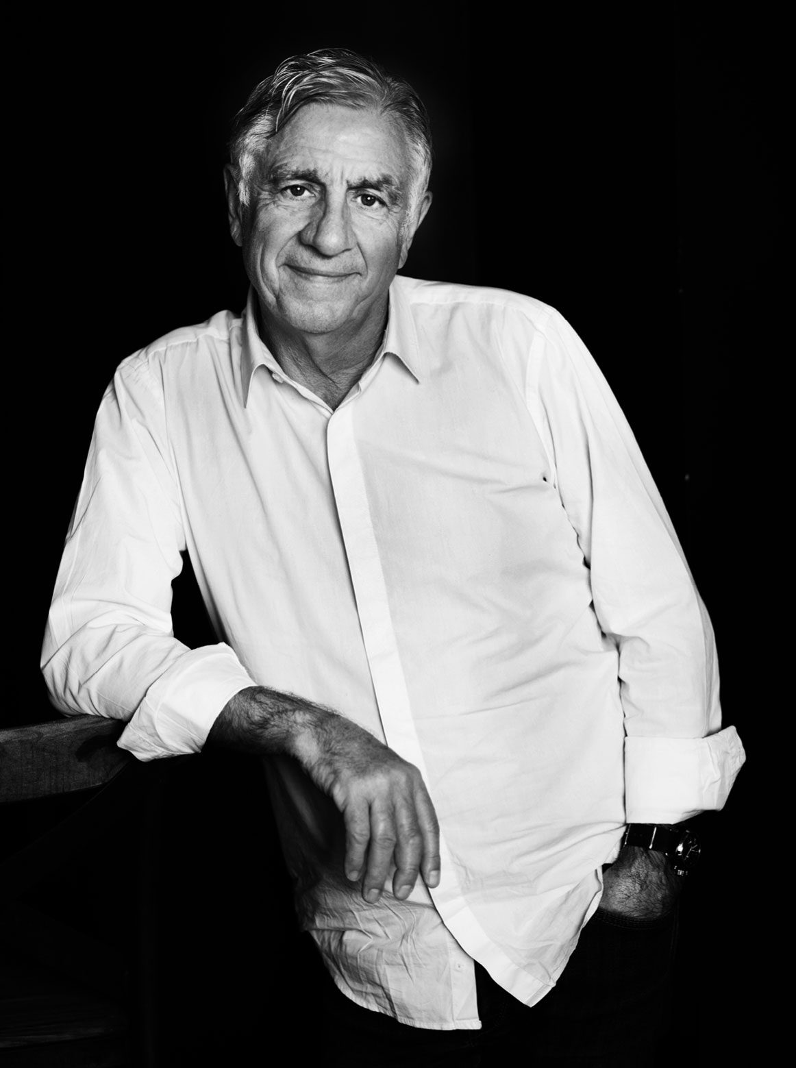 MICHEL LUCCIONI