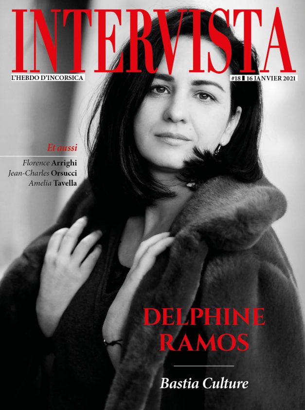Intervista – N° 18