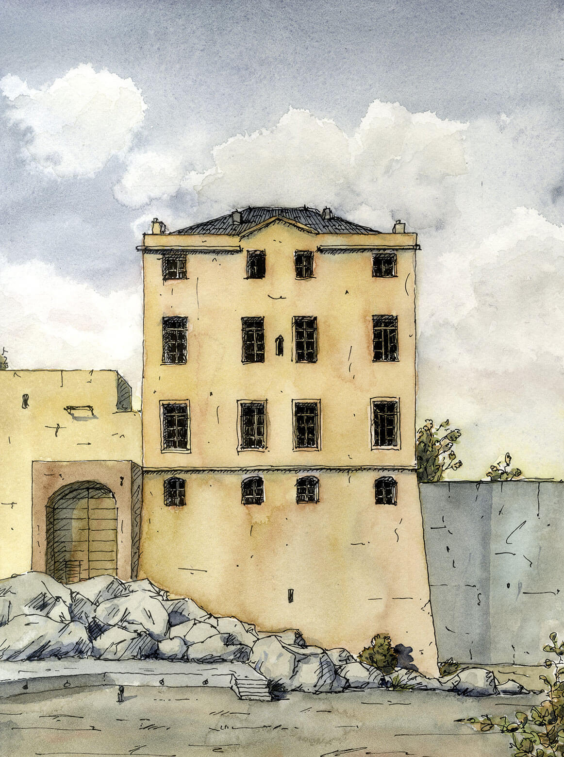 Patrimoine