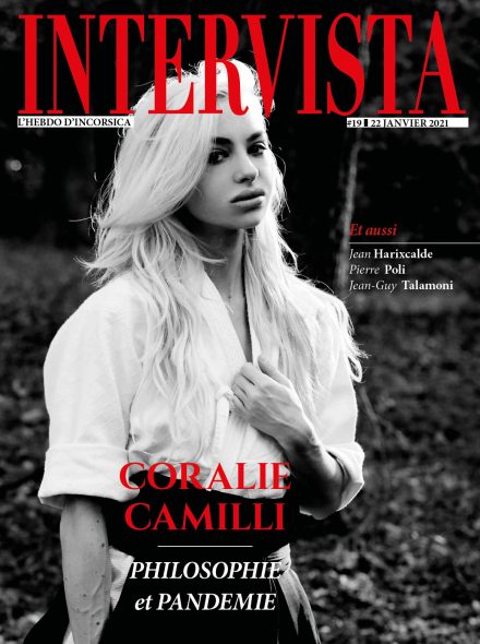 INTERVISTA – N° 19
