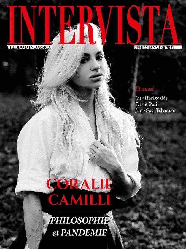 INTERVISTA – N° 19