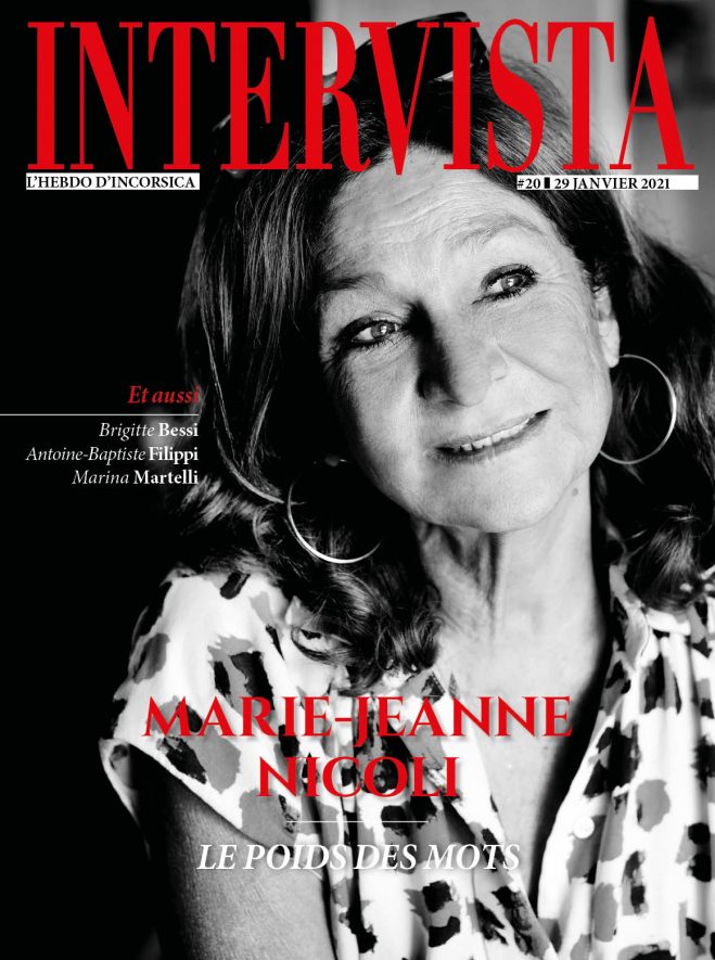 INTERVISTA – N° 20