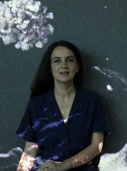 Anne-Charlotte Finel