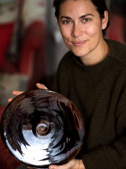 Andréa Moretti