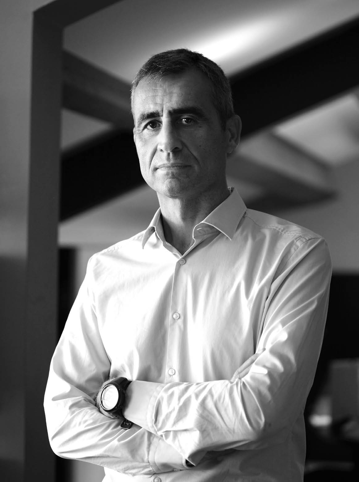 PIERRE MATTEI