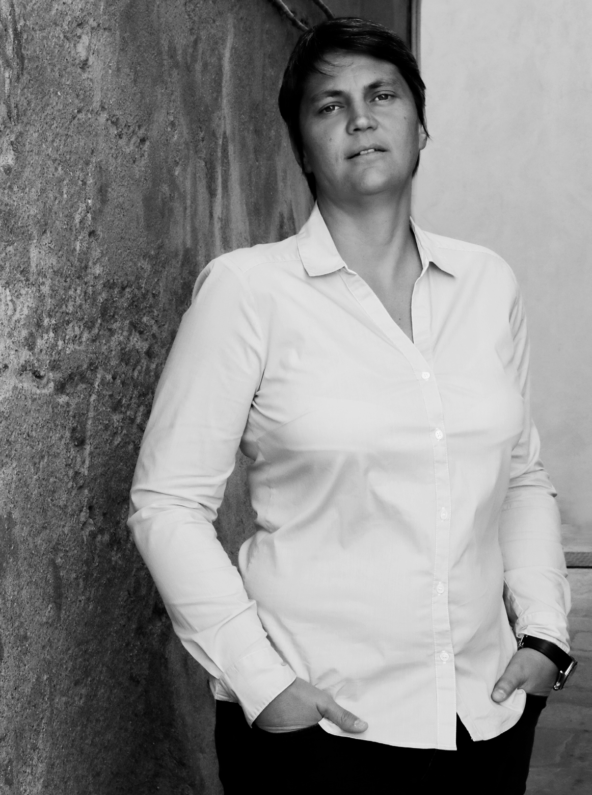 JULIETTE PONZEVERA