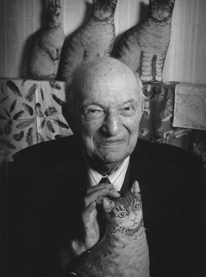 Jean Toussaint DESANTI