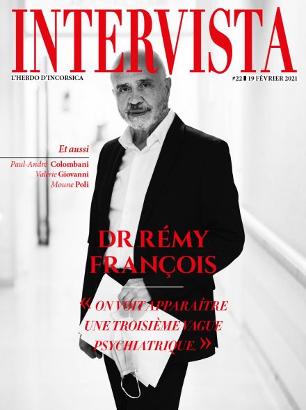 INTERVISTA – N° 22