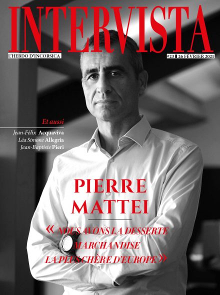 INTERVISTA – N° 23