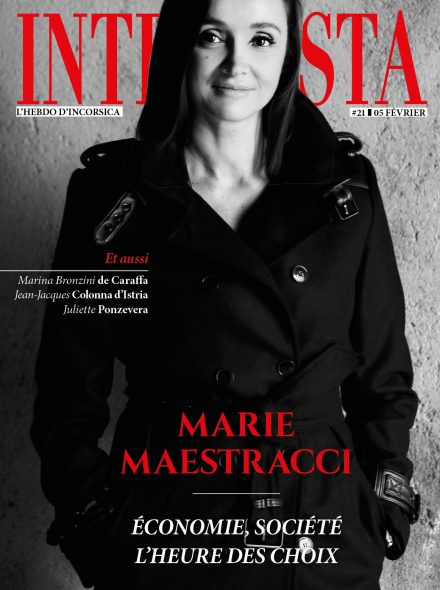 INTERVISTA – N° 21