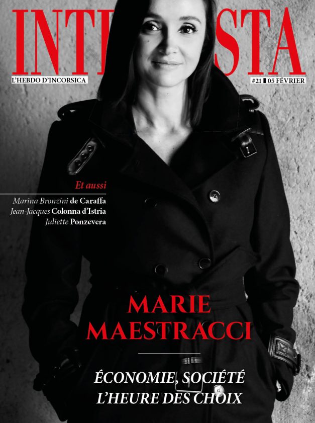INTERVISTA – N° 21