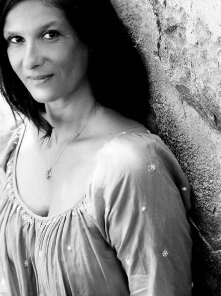 VALÉRIE GIOVANNI