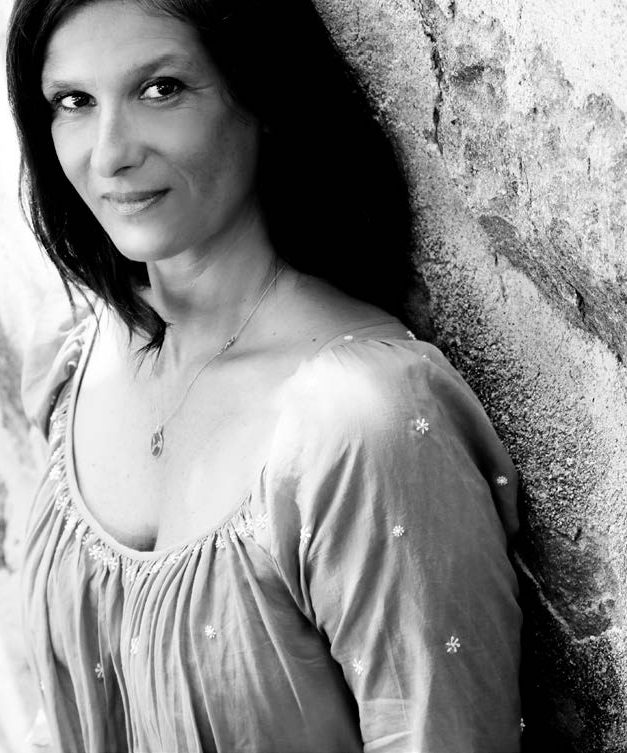 VALÉRIE GIOVANNI
