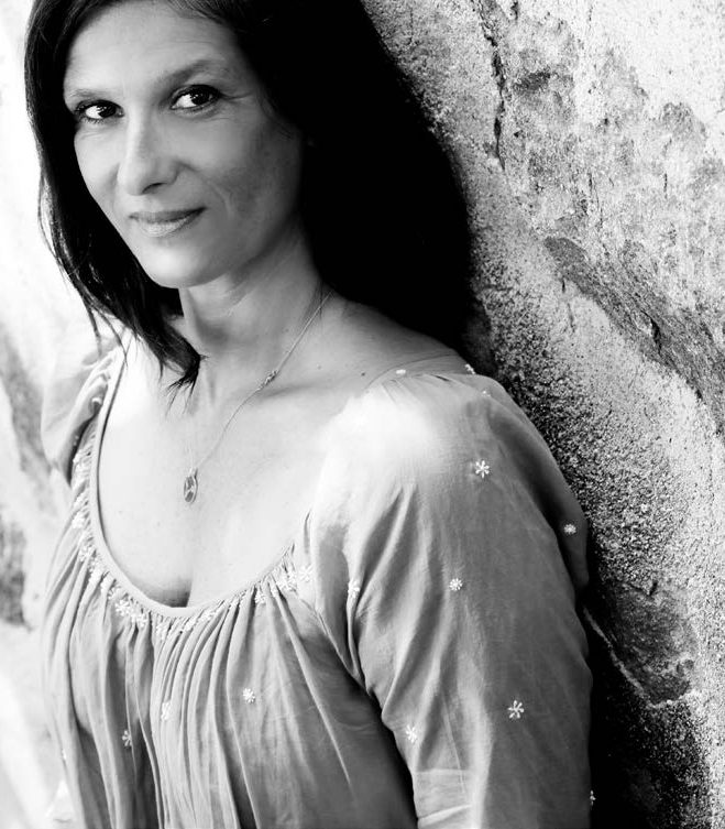 VALÉRIE GIOVANNI