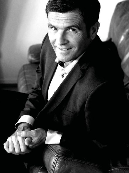 JEAN-MARTIN MONDOLONI