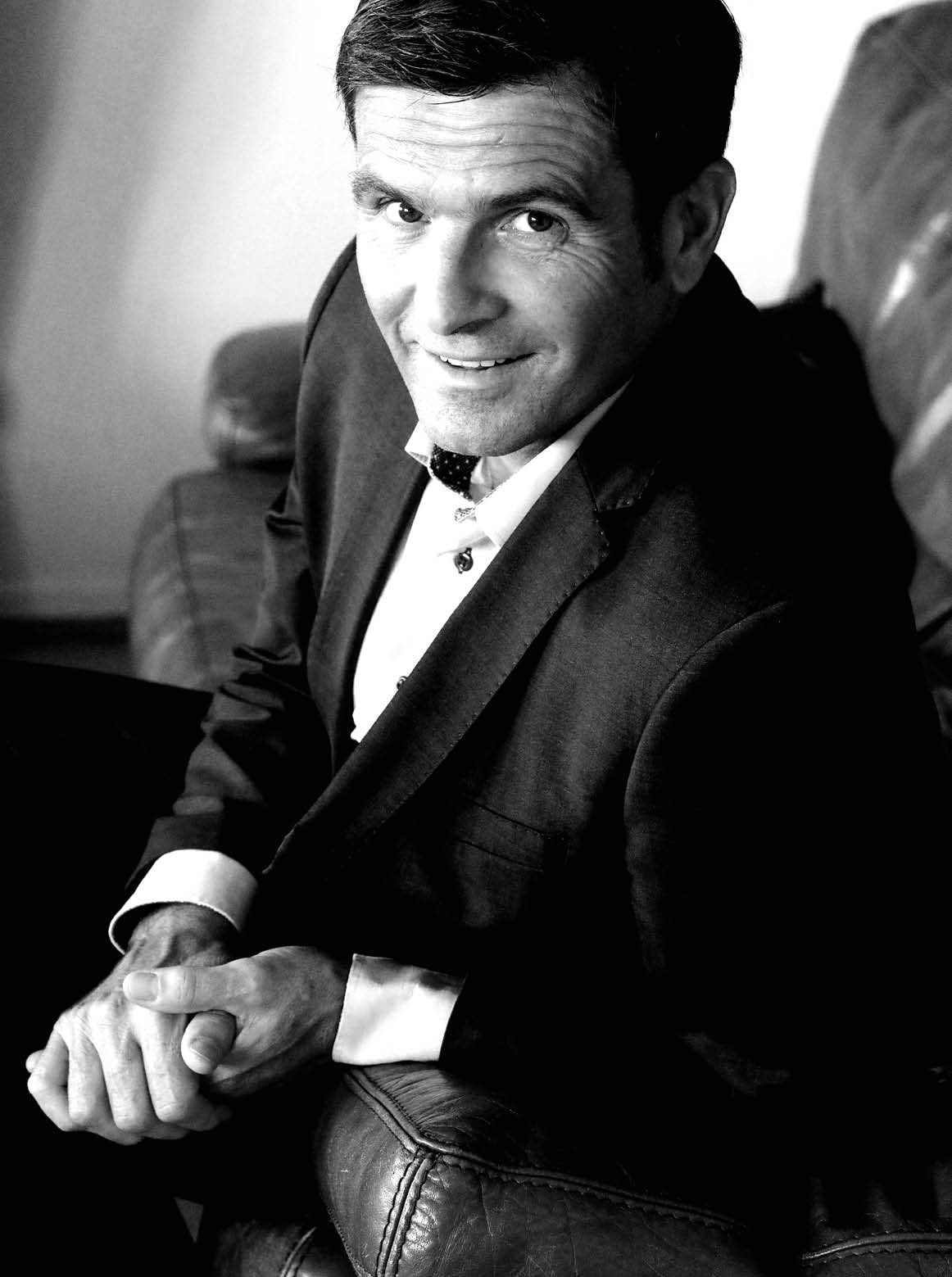JEAN-MARTIN MONDOLONI