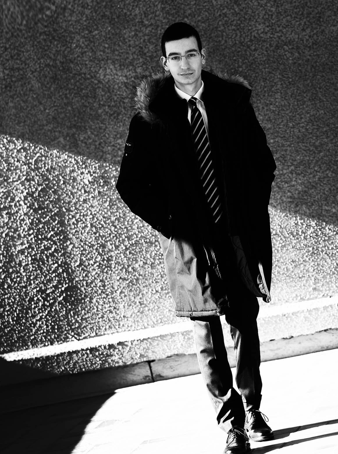 ANTOINE-BAPTISTE FILIPPI