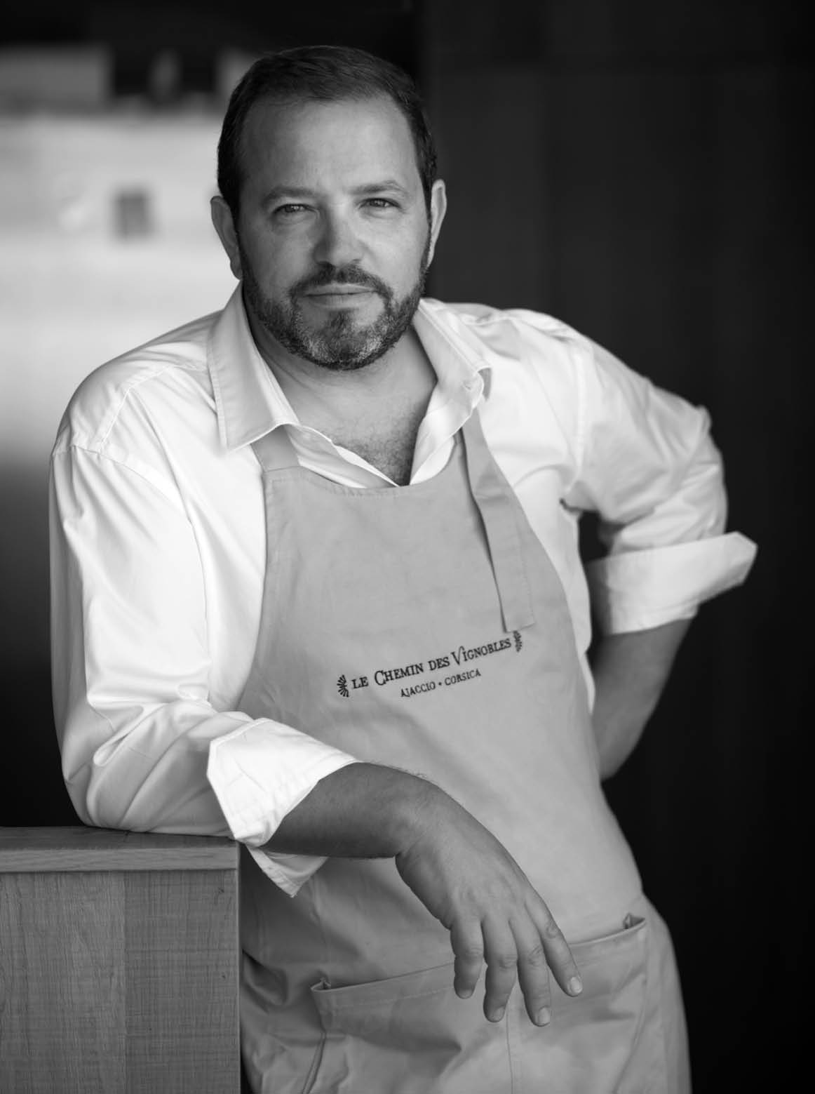 NICOLAS STROMBONI