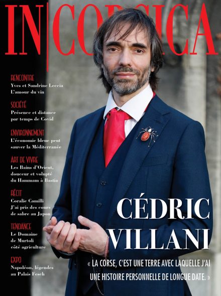 INCORSICA – N° 65