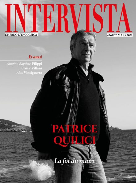 INTERVISTA – N° 26