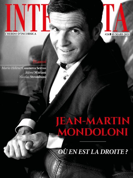 INTERVISTA – N° 24