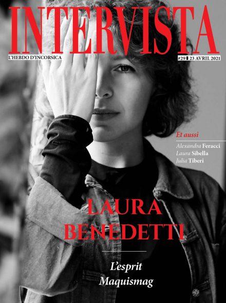 INTERVISTA – N° 29