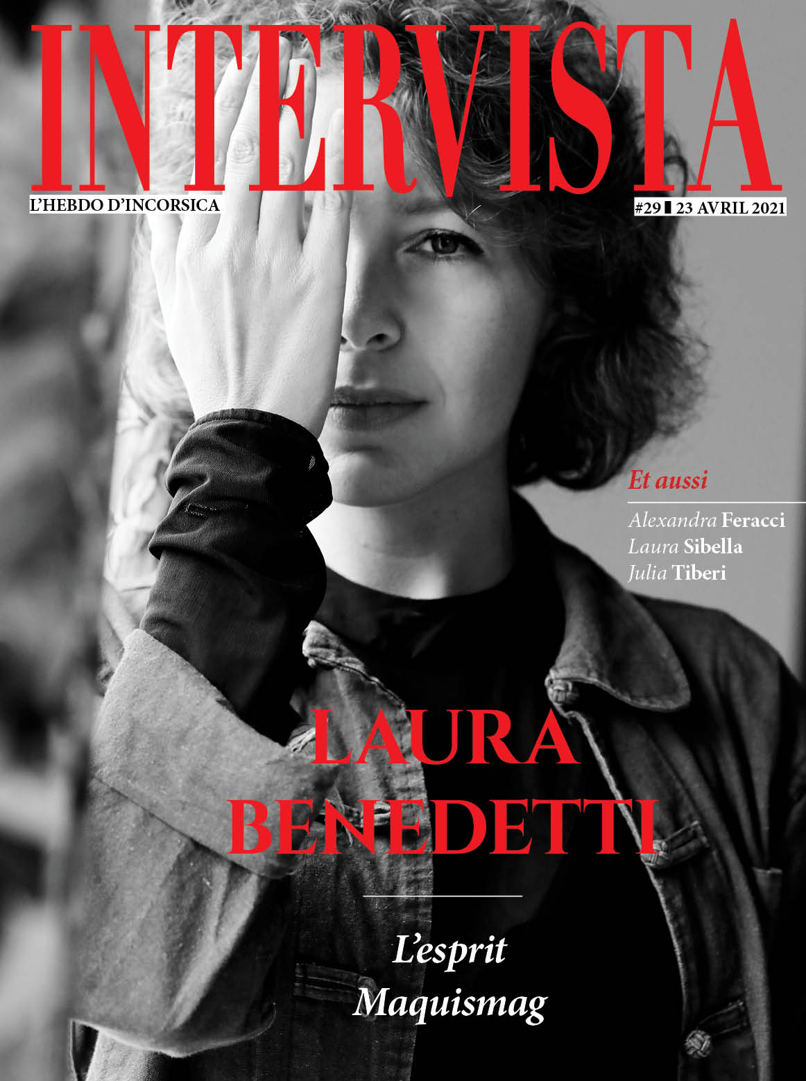 INTERVISTA – N° 29