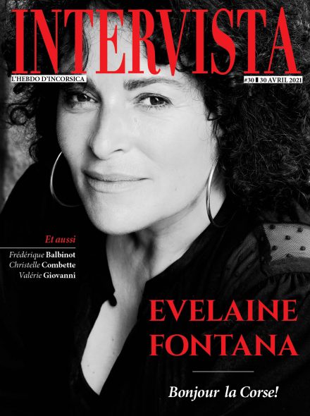 INTERVISTA – N° 30