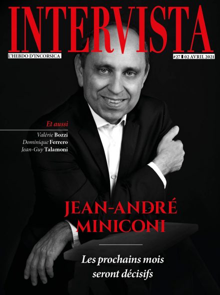 INTERVISTA – N° 27