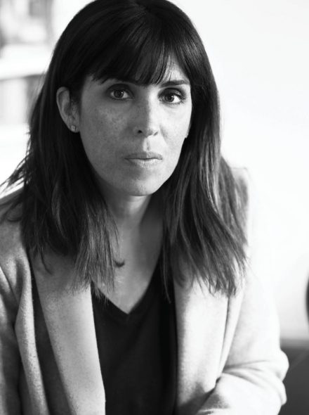LAETITIA CUCCHI