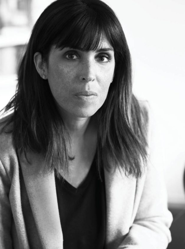 LAETITIA CUCCHI