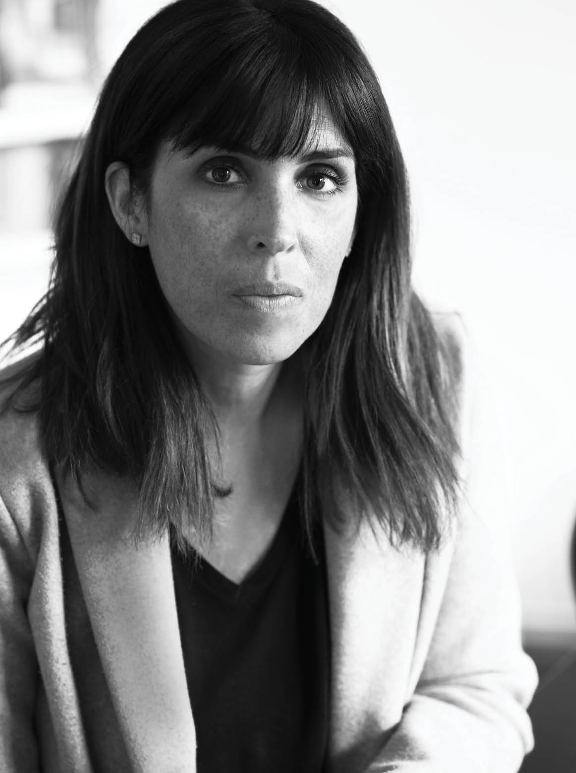 LAETITIA CUCCHI
