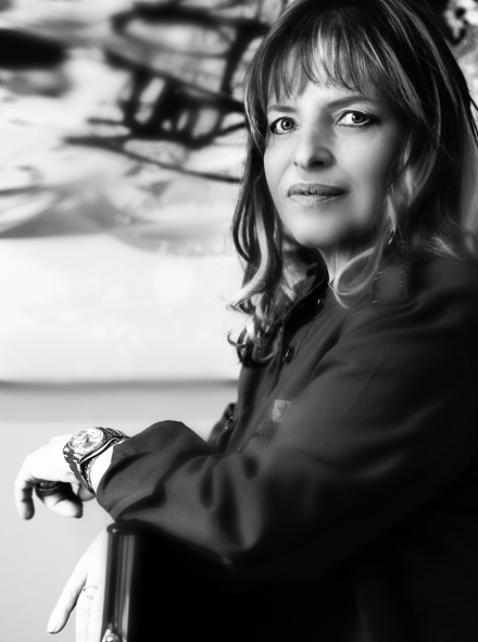 MARIE-HÉLÈNE CASANOVA-SERVAS