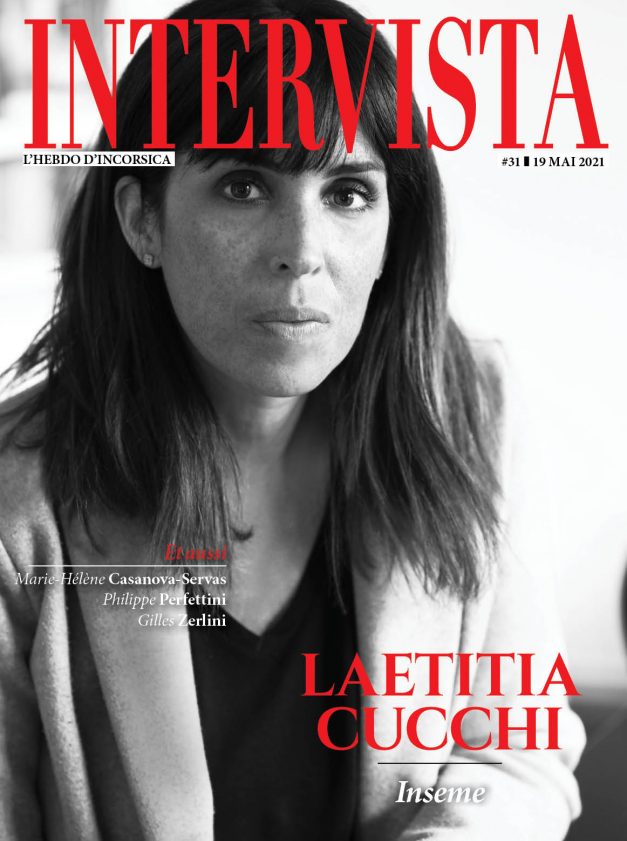 INTERVISTA – N° 31