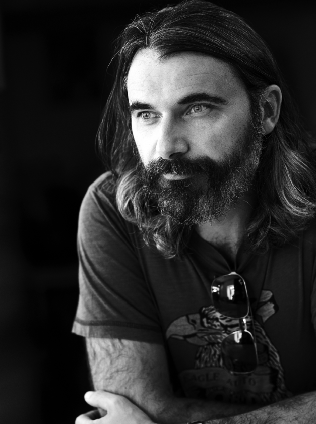 Stéphane Michel