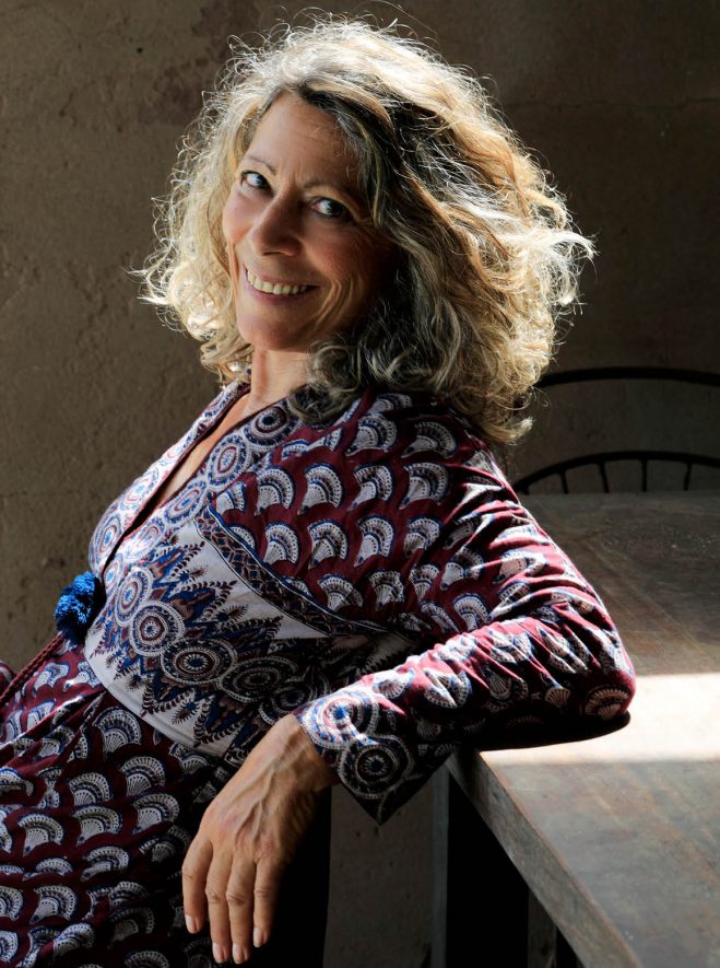 Barbara Cassin
