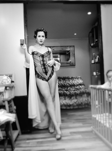 Julia Palombe