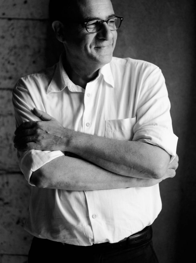 GILLES ZERLINI