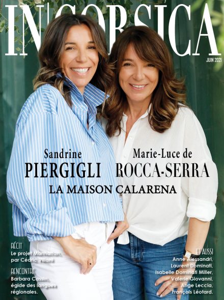 INCORSICA – N° 68