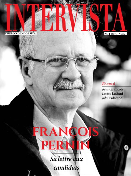 INTERVISTA – N° 33