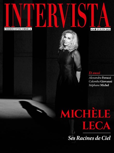 INTERVISTA – N° 34