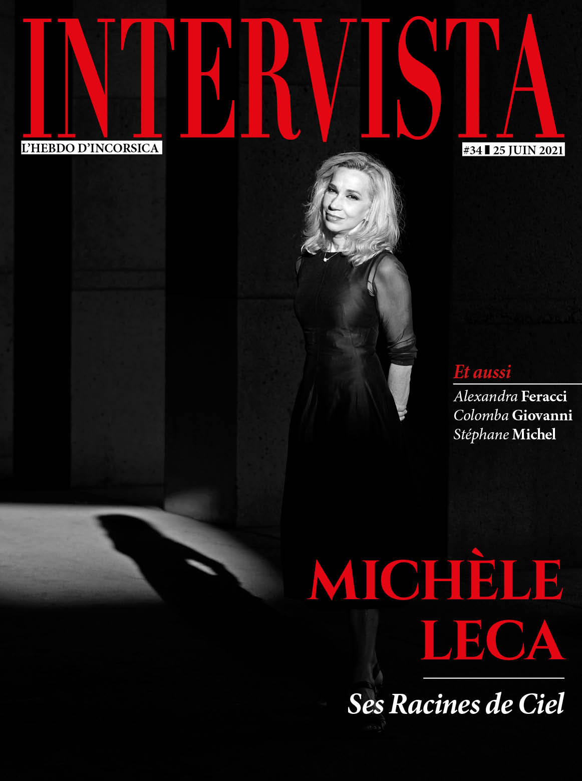 INTERVISTA – N° 34